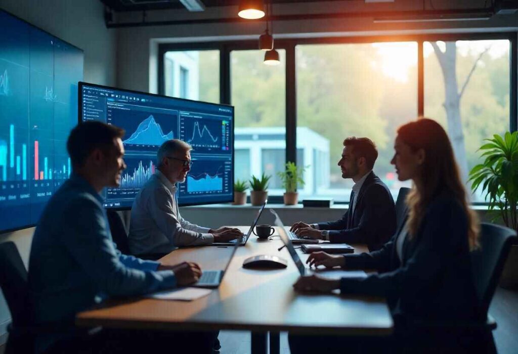 Cloud Base CRM Software